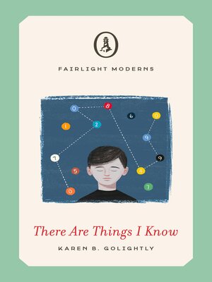 cover image of There are Things I Know